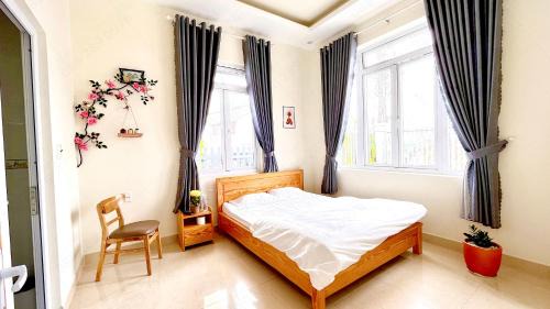 Phuong House | Môn Bạc Home