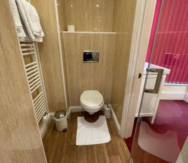 Barmouth House | Môr Wyn Guest House