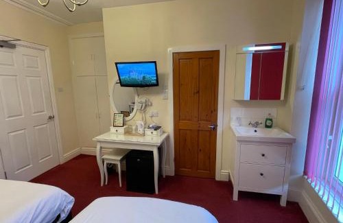 Barmouth House | Môr Wyn Guest House