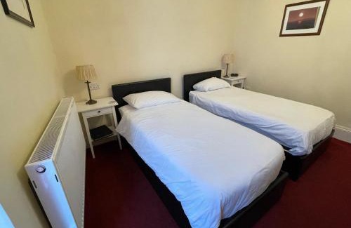 Barmouth House | Môr Wyn Guest House