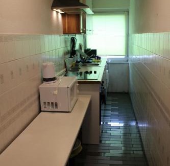 Crawinkel Apartment | Möblierte 2-Raum Wohnung in Ohrdruf OT Crawinkel Thüringen Wald