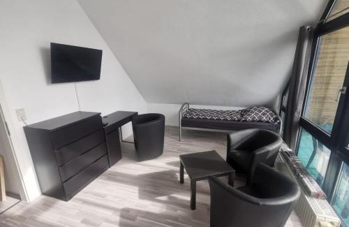 Ottersberg Apartment | Möblierte Wohnung im Herzen Ottersbergs für Monteure und geschäftlich Reisende - AD4 OG