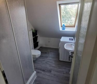 Ottersberg Apartment | Möblierte Wohnung im Herzen Ottersbergs für Monteure und geschäftlich Reisende - AD4 OG