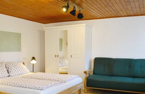 Eggstatt Apartment | Möderlhof - König Ludwig