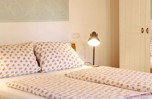 Eggstatt Apartment | Möderlhof - König Ludwig