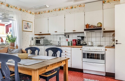 Molltorp House | Mölltorp by Interhome