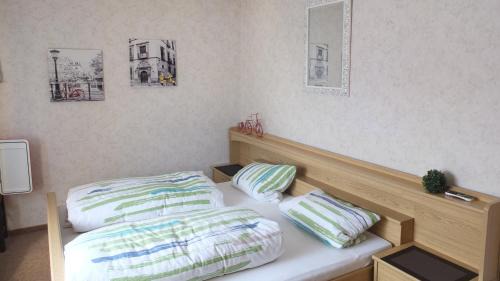Bad Kreuznach Bed & Breakfast | Mönchbergerhof Müller