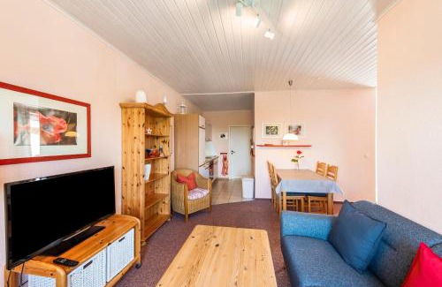 Meschendorf Apartment | Möve Aba Appartment 33