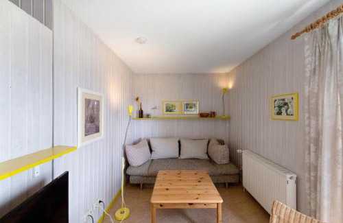 Meschendorf House | Möve Aba Bungalow 60