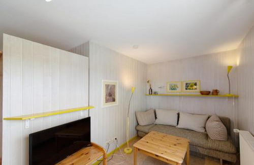 Meschendorf House | Möve Aba Bungalow 60