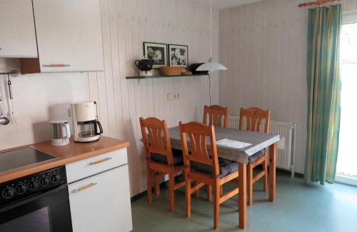 Meschendorf House | Möve Aba Bungalow 61