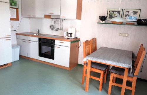 Meschendorf House | Möve Aba Bungalow 61