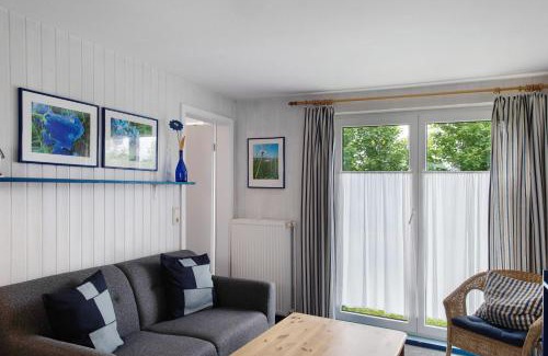Meschendorf House | Möve Aba Bungalow 63