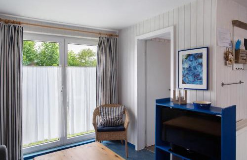 Meschendorf House | Möve Aba Bungalow 63