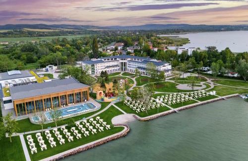Szantod Hotel | Mövenpick Balaland Resort Lake Balaton