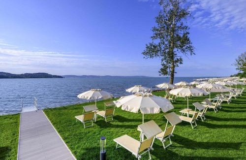 Szantod Hotel | Mövenpick Balaland Resort Lake Balaton