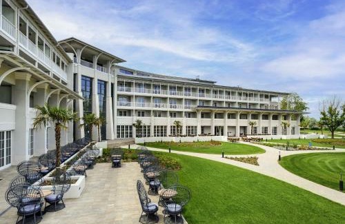 Szantod Hotel | Mövenpick Balaland Resort Lake Balaton