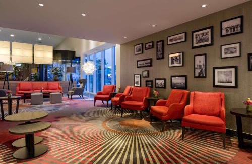 Eastern Docklands Hotel | Mövenpick Hotel Amsterdam City Centre