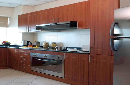 Bur Dubai Hotel | Mövenpick Hotel & Apartments Bur Dubai