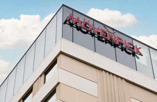 Zaventem Hotel | Mövenpick hotel Brussels airport