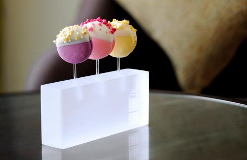 Jumeirah Lake Towers Hotel | Mövenpick Hotel Jumeirah Lakes Towers Dubai