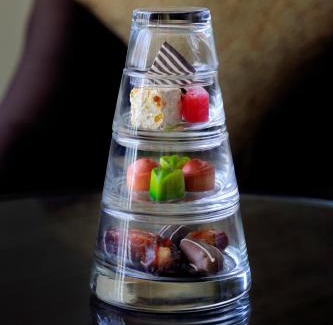 Jumeirah Lake Towers Hotel | Mövenpick Hotel Jumeirah Lakes Towers Dubai