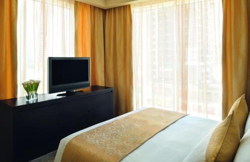 Jumeirah Lake Towers Hotel | Mövenpick Hotel Jumeirah Lakes Towers Dubai
