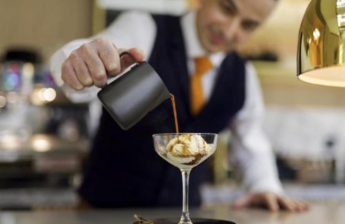 The Hague Center Hotel | Mövenpick Hotel The Hague