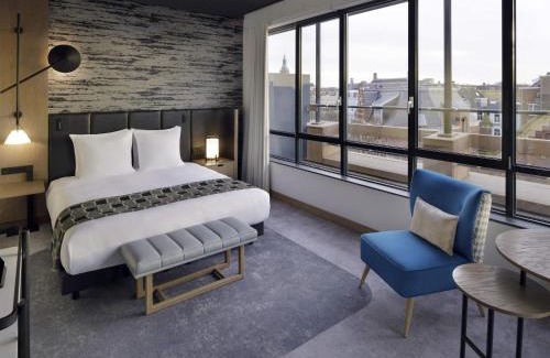 The Hague Center Hotel | Mövenpick Hotel The Hague