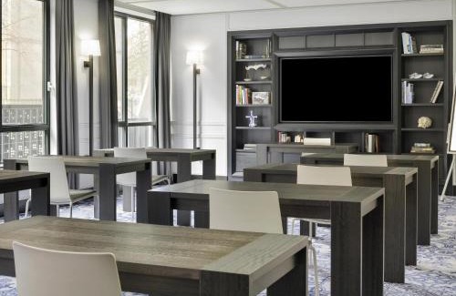 The Hague Center Hotel | Mövenpick Hotel The Hague