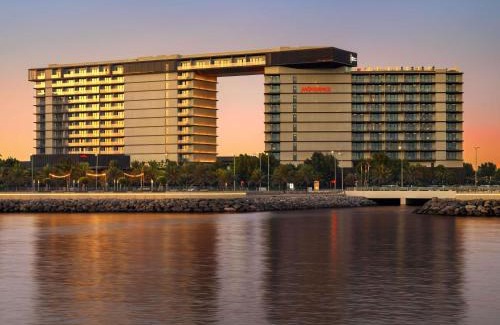 Ras Al Khaimah Resort | Mövenpick Resort Al Marjan Island