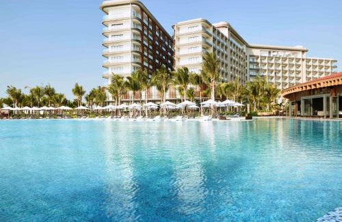 Ong Lang Resort | Mövenpick Resort Waverly Phu Quoc