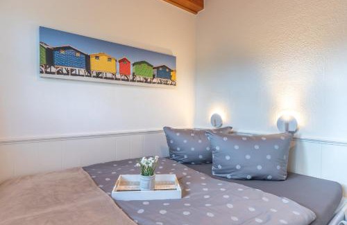 Wyk auf Foehr Apartment | Möwennest - a72752