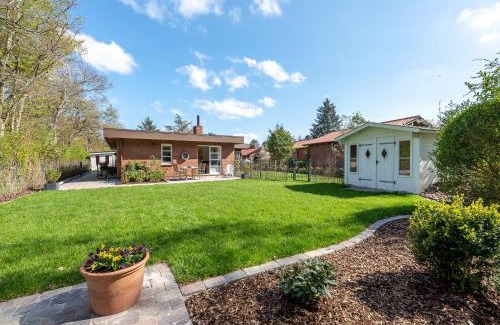 Wyk auf Foehr Apartment | Möwennest - a72752