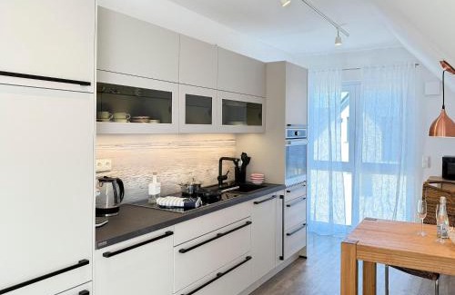 Zingst Apartment | Möwennest Nr 5