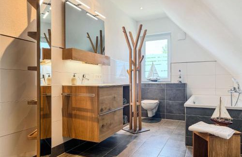 Zingst Apartment | Möwennest Nr 5