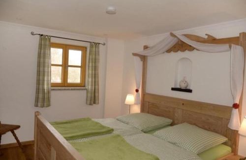 Brannenburg Apartment | Mühle zu Waching