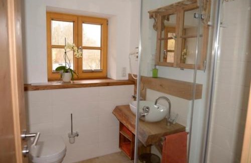 Brannenburg Apartment | Mühle zu Waching
