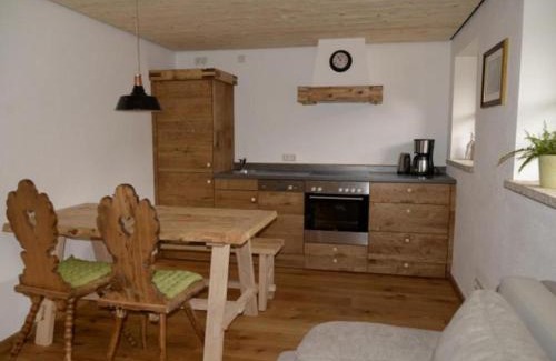 Brannenburg Apartment | Mühle zu Waching