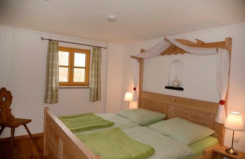 Brannenburg Apartment | Mühle zu Waching