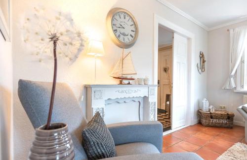 Wrixum Apartment | Mühlenhaus "Teil 1"