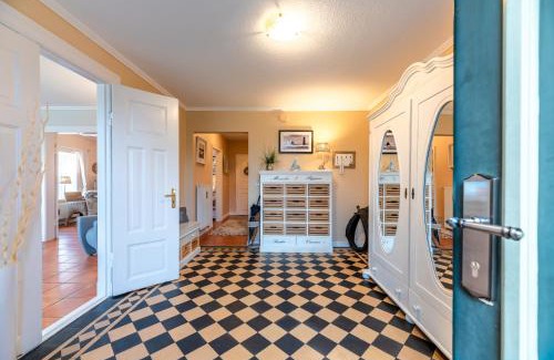 Wrixum Apartment | Mühlenhaus Teil 1