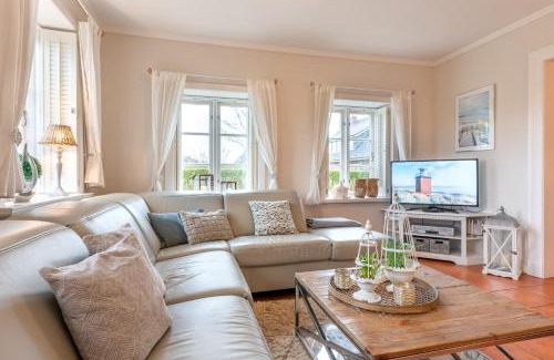 Wrixum Apartment | Mühlenhaus Teil 1