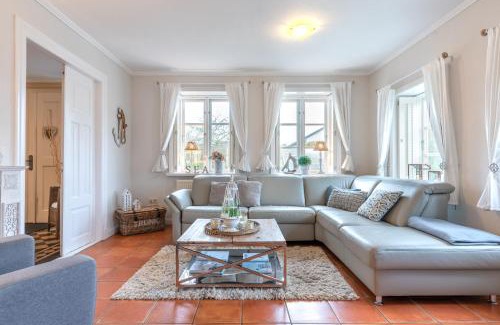 Wrixum Apartment | Mühlenhaus Teil 1