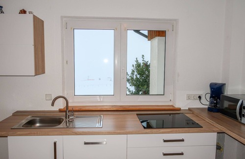 Hinterzarten Apartment | Mühlenmichelshäusle by Interhome