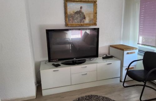 Saarlouis Apartment | Müller