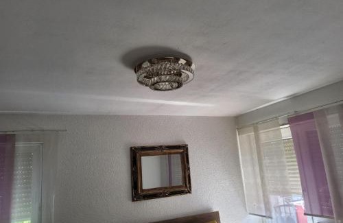 Saarlouis Apartment | Müller