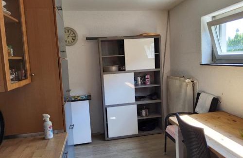 Saarlouis Apartment | Müller
