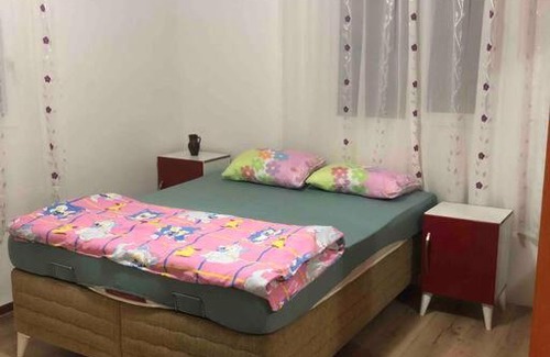 Marmaris House | Müstakil bağ evi