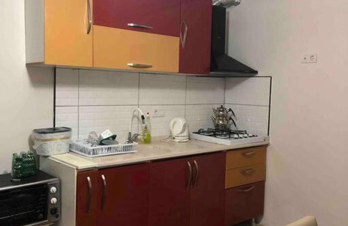 Marmaris House | Müstakil bağ evi